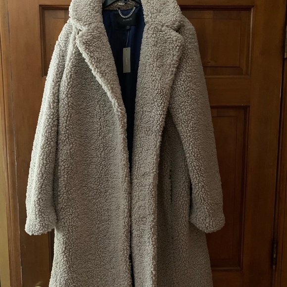 J Crew Coat - Picture 2 of 6